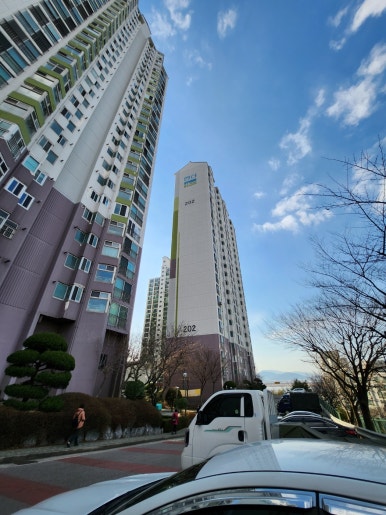 주식회사 대봉건설 이미지