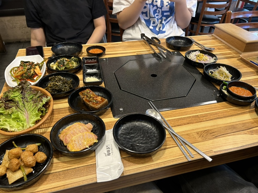 국가대표정육식당 이미지