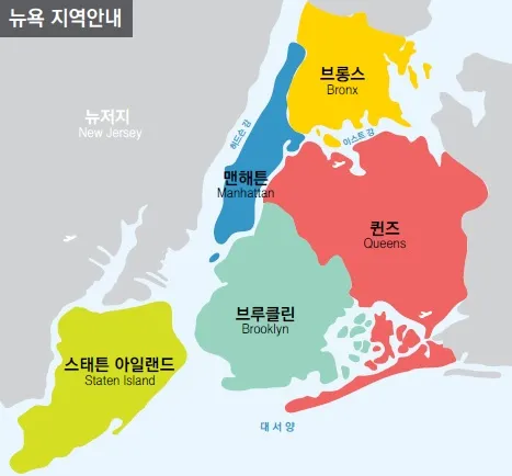 뉴욕뉴욕 이미지