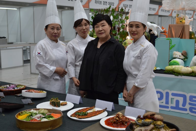 한국약선음식문화연구원 이미지