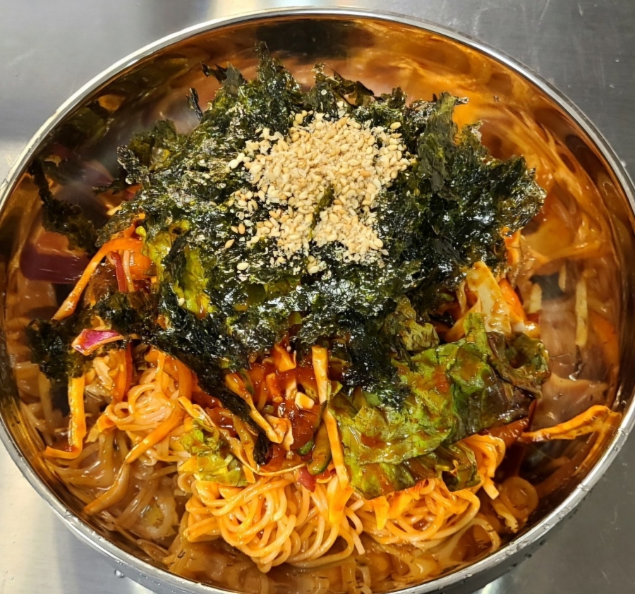 율담촌국수덕계점 이미지