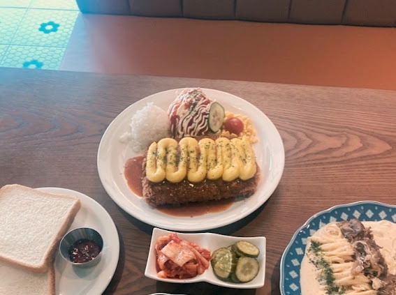 돈까스만드는남자 이미지