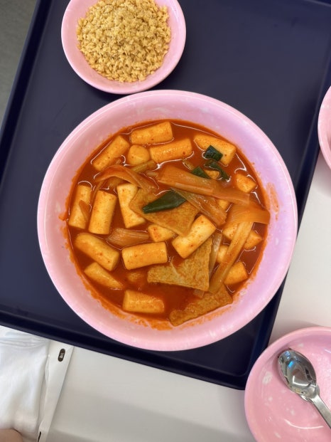 스텔라떡볶이제주아라점 이미지