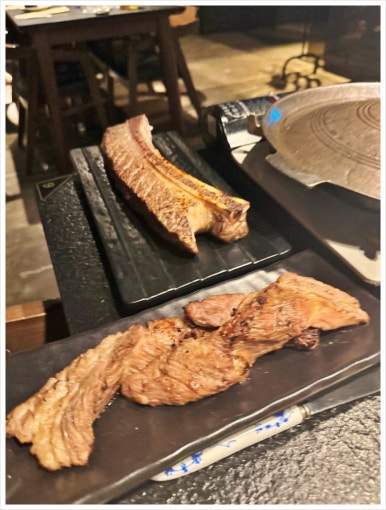 주상갈비 이미지