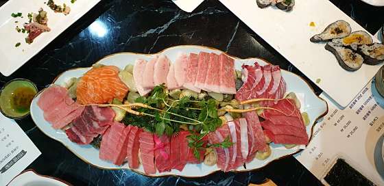 해양참치 이미지