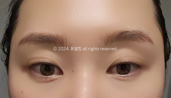 마루브로우 이미지