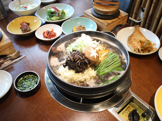 (주)건강밥상심마니평촌 이미지