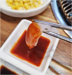 싱싱조개구이.횟집 이미지