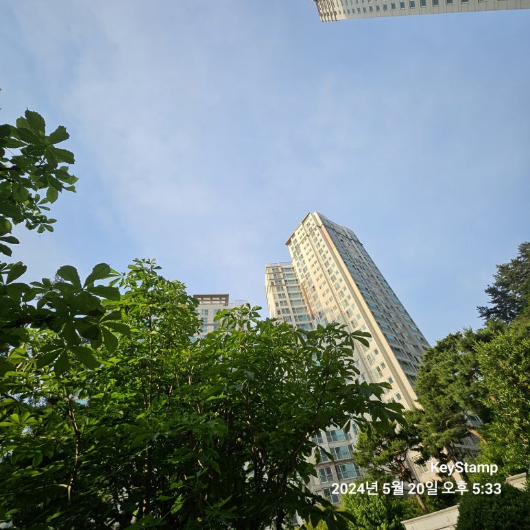 카이저화명마트 이미지