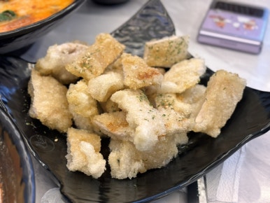 신연진 푸드 이미지