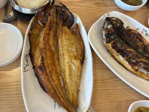 라페스타생선구이 이미지