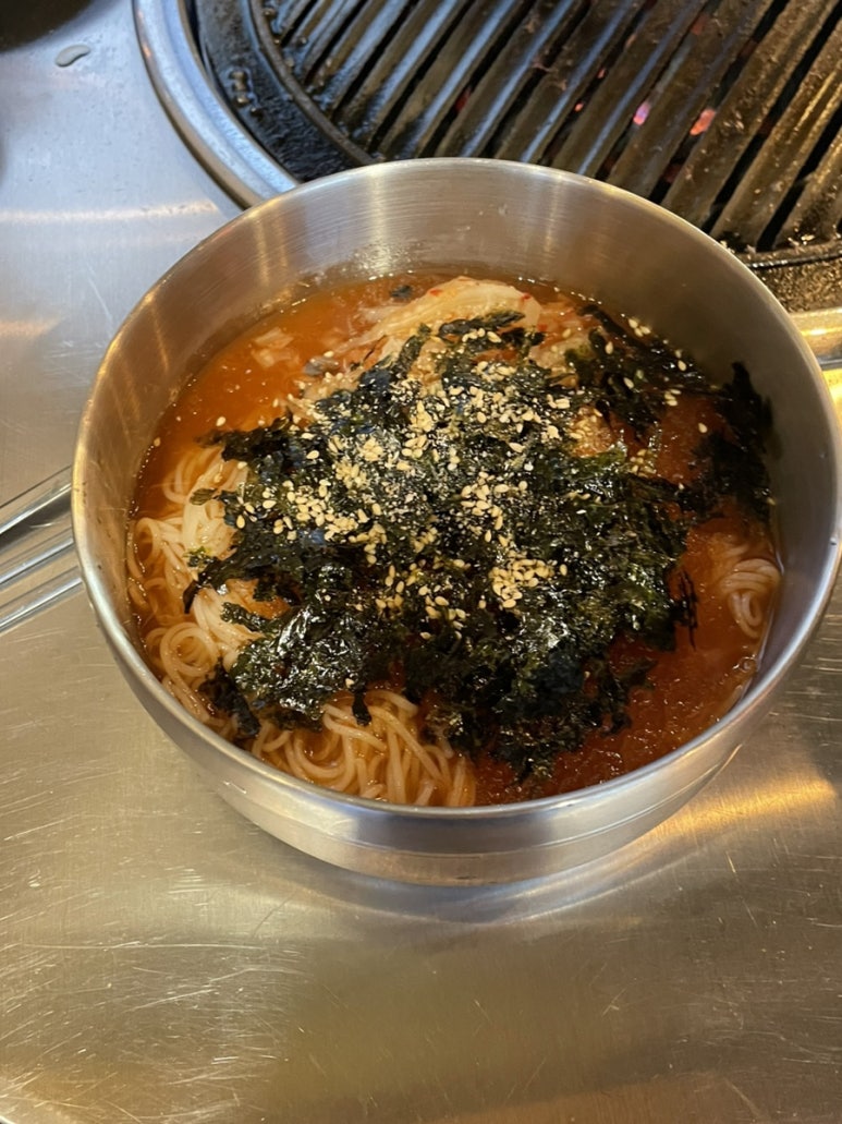 삼천리연탄집 이미지