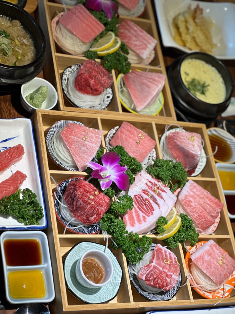 하참치 이미지