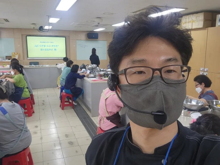 전원떡방앗간 이미지
