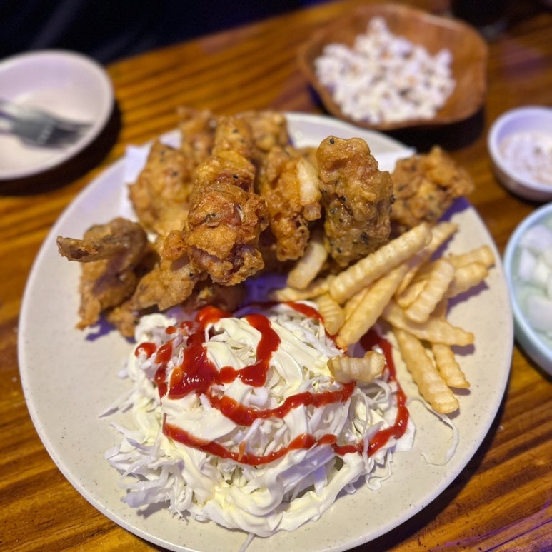 치킨호프 사진 5