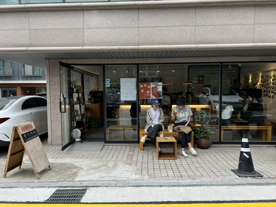 Within Coffee 위딘커피 이미지