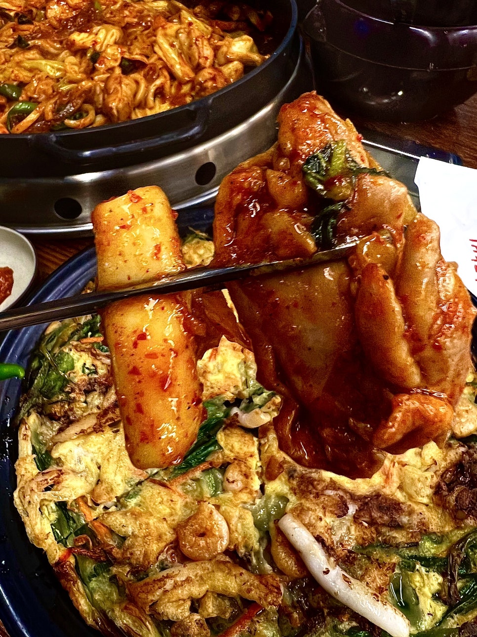 경안동닭갈비 이미지
