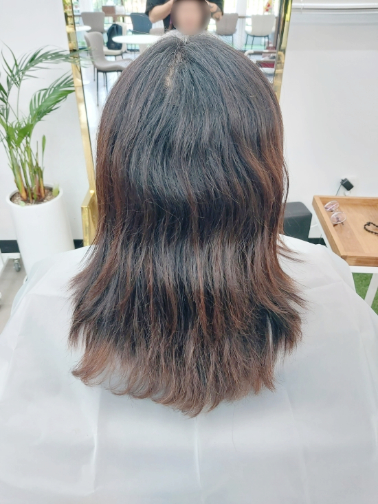 새사계절미용실 이미지
