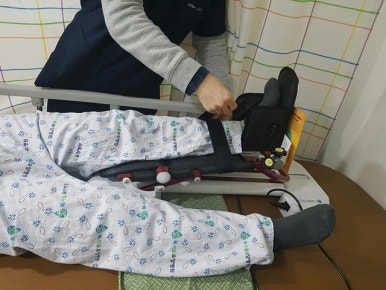 성북서울요양병원 이미지