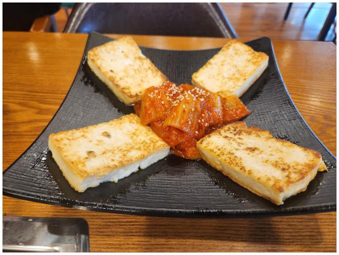 철판닭갈비 이미지