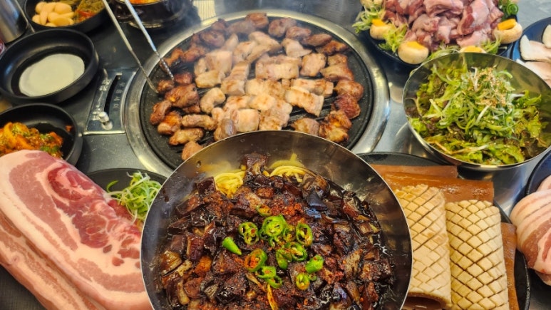 김회장고깃집 이미지