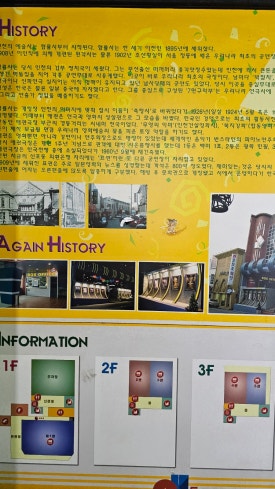 애관극장 5관 이미지