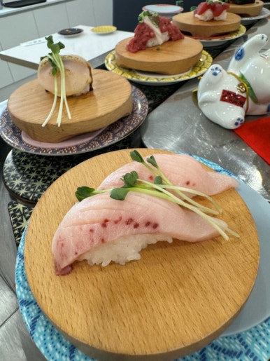 스시담 이미지