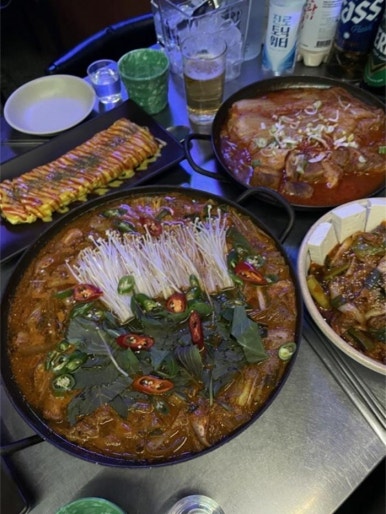 맛있는 집밥 사진 8