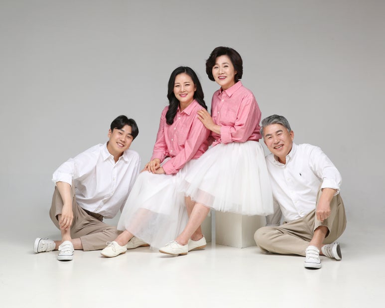 원패밀리스튜디오 이미지