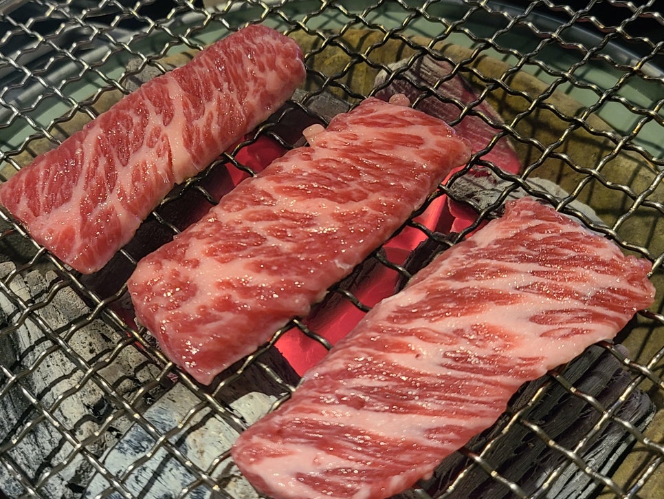 김태정숯불소갈비 이미지
