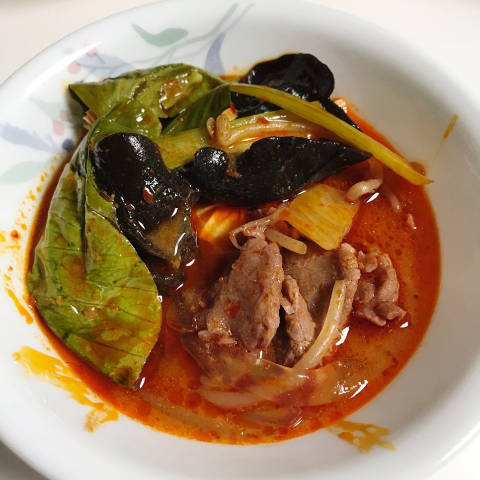 라사천마라탕 서초점 이미지