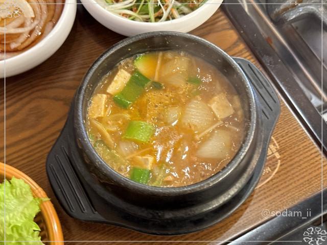 조선부뚜막성남모란점 이미지