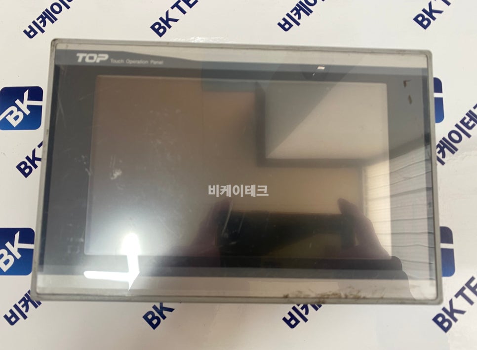 비케이테크 이미지