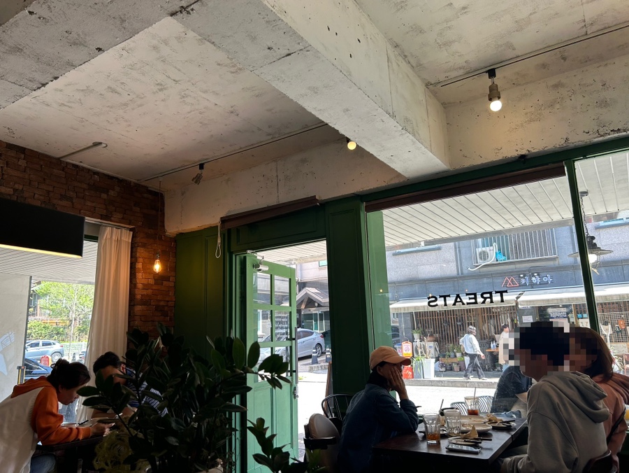 트릿츠 이미지
