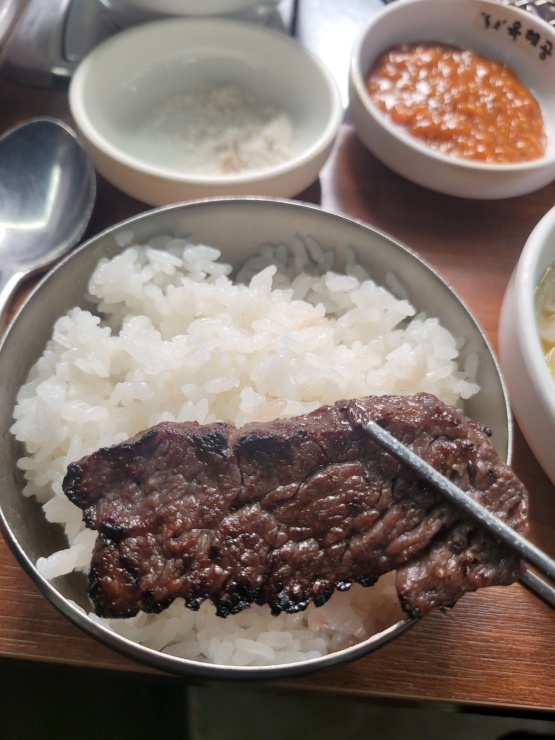 한우천국정육금촌 이미지