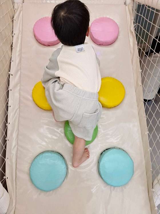 우리끼리키즈카페무지개마을 이미지