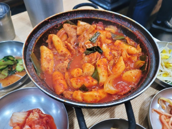 바나프레소 회기역사거리점 이미지