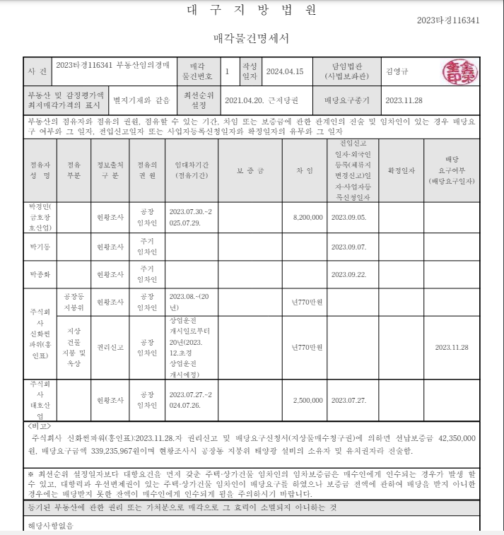 신화부동산 주식회사 이미지
