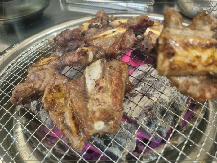 서대전생갈비 이미지