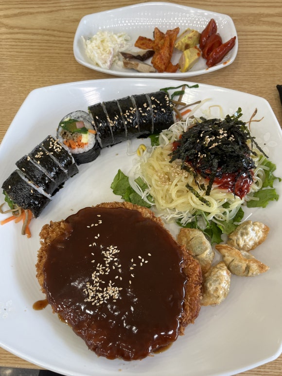 김밥천국용전점 이미지