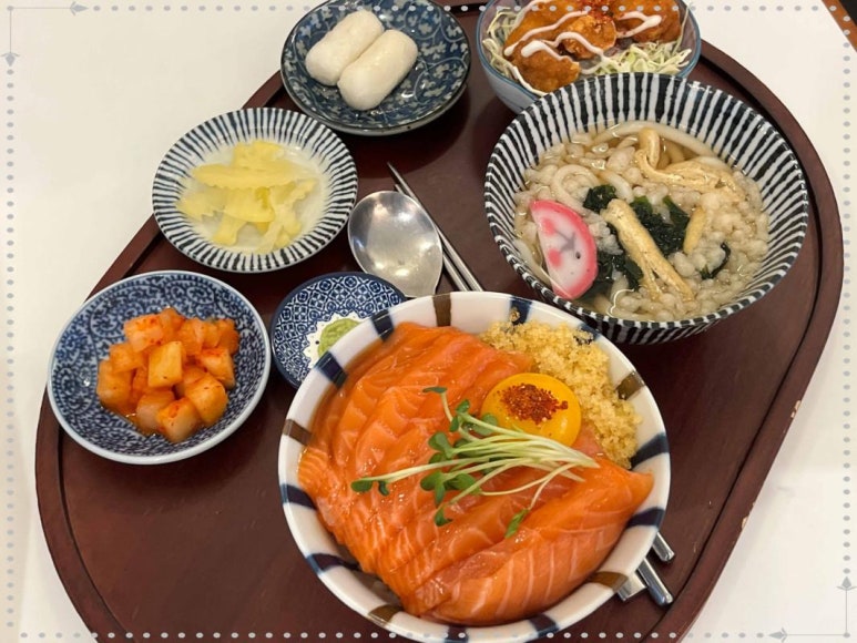 핵밥 전남대점 이미지