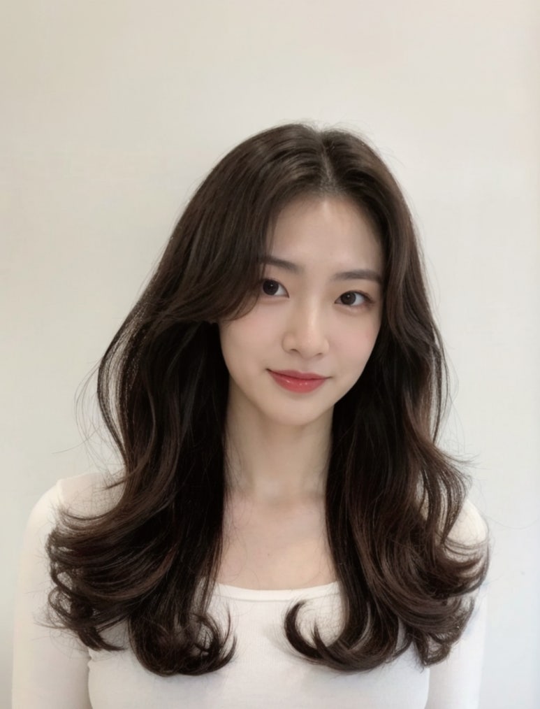 여정헤어 이미지