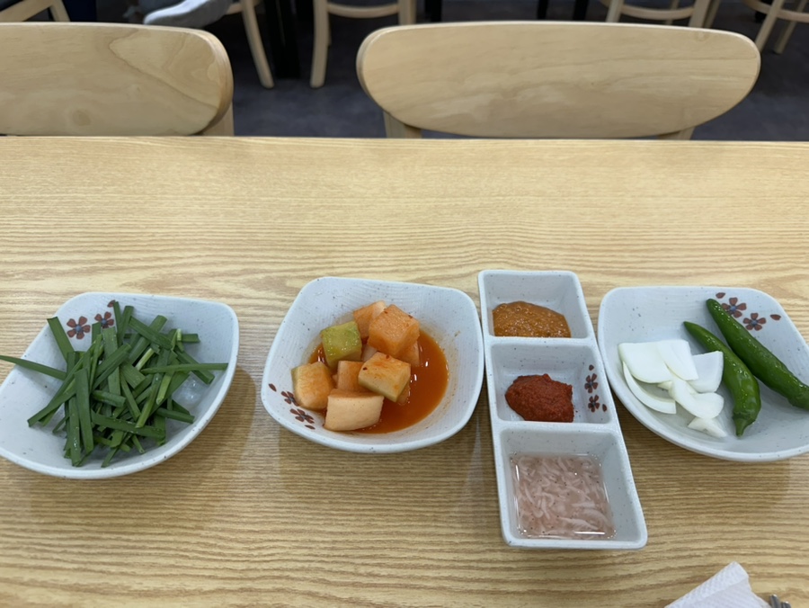 정남옥제주고기순대국 이미지