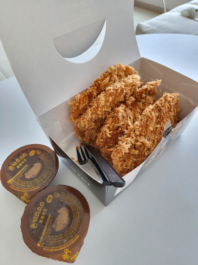 동명카츠 강진점 이미지