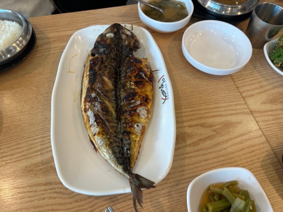 라페스타생선구이 이미지