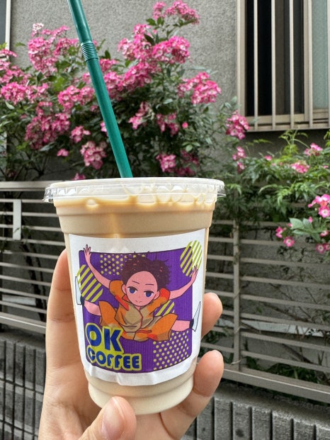카페뱅가드 이미지
