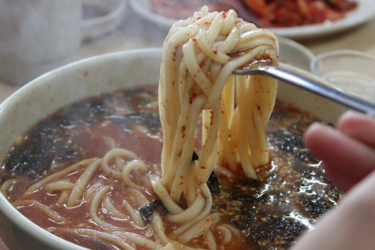 김밥떡볶이21 이미지