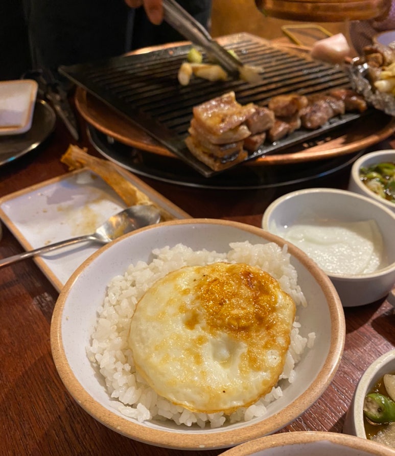 소곰집성성점 이미지