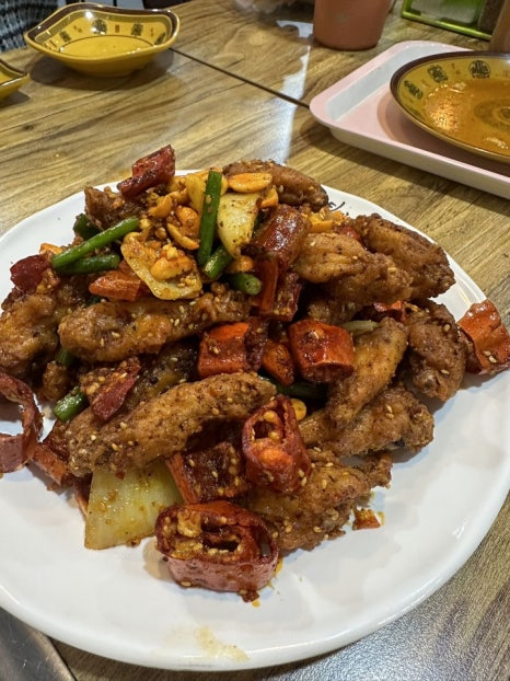 창성양갈비양꼬치 이미지
