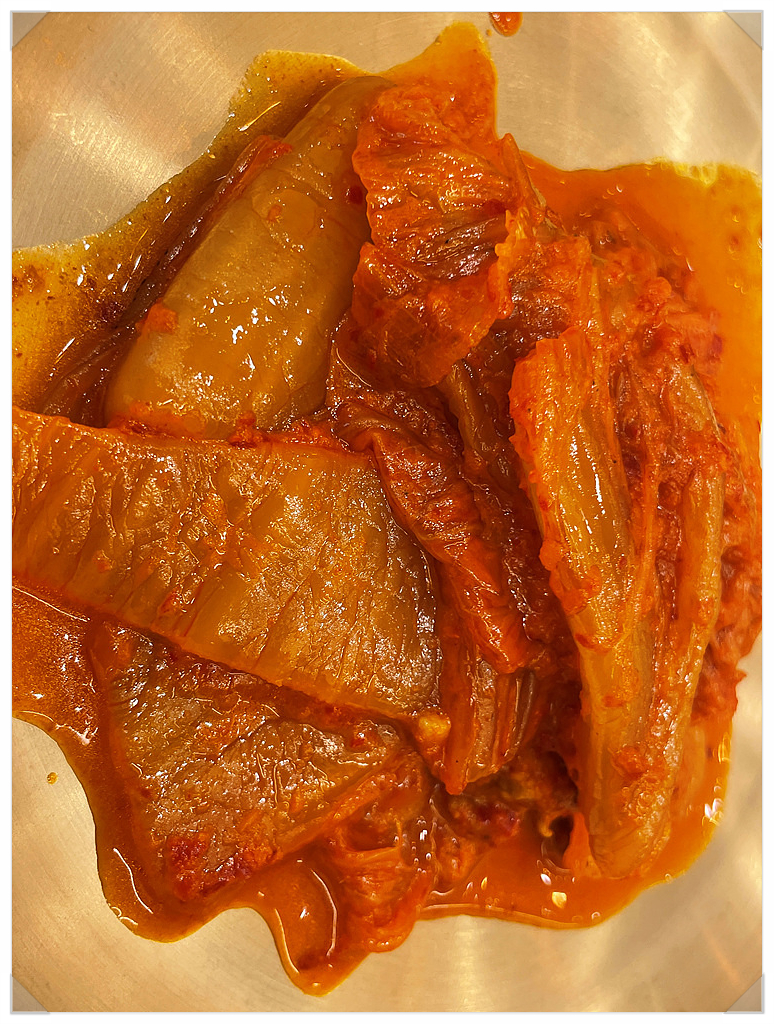 옥된장 종각점 이미지